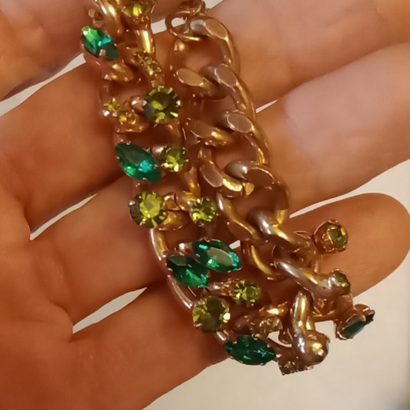 Copper Bracelet #731 - Picture 3 of 6